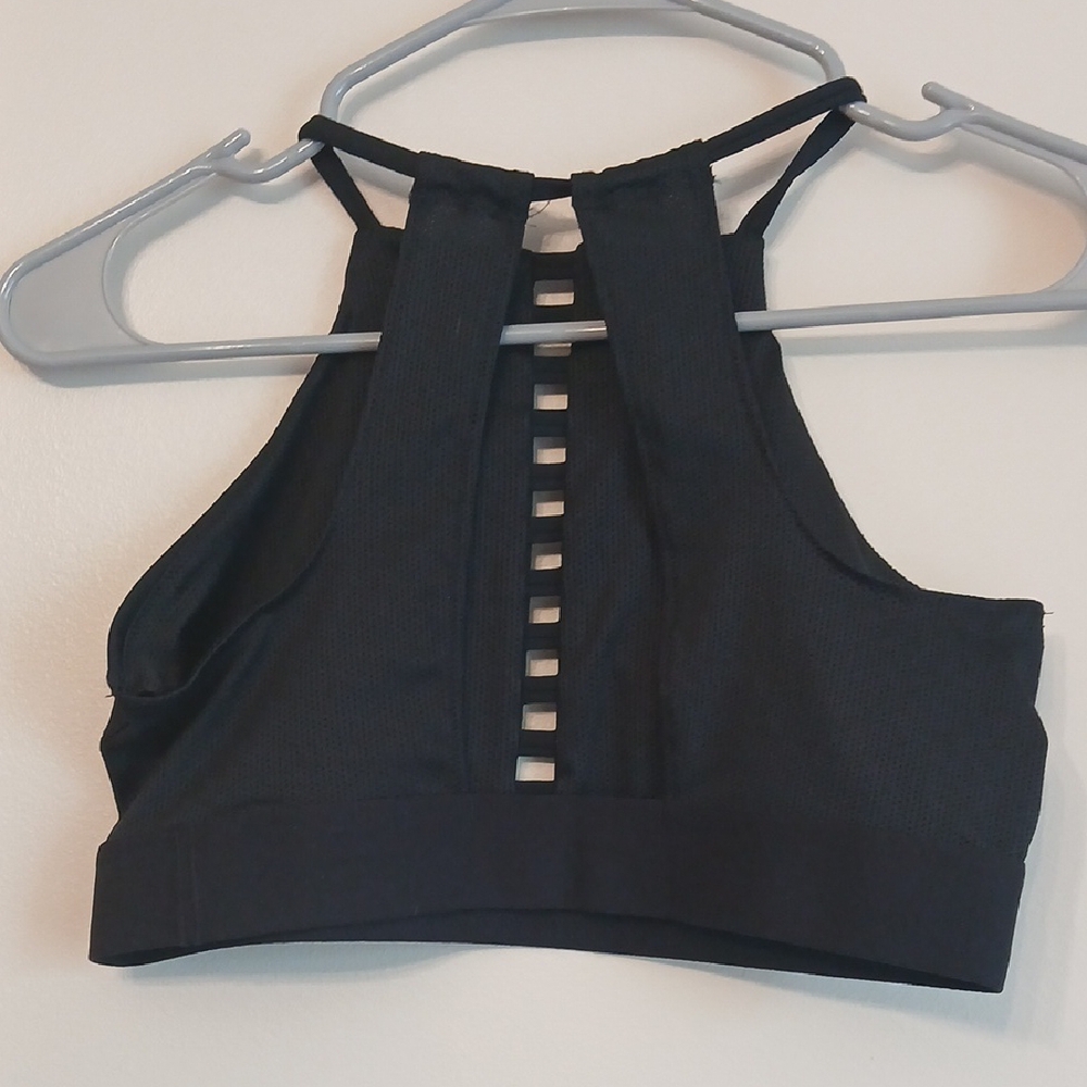 Nike Black Dri-FIT Sportswear - Picture 2 of 3
